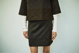 CISSE Top Pink LAST PIECE size 2 38/42