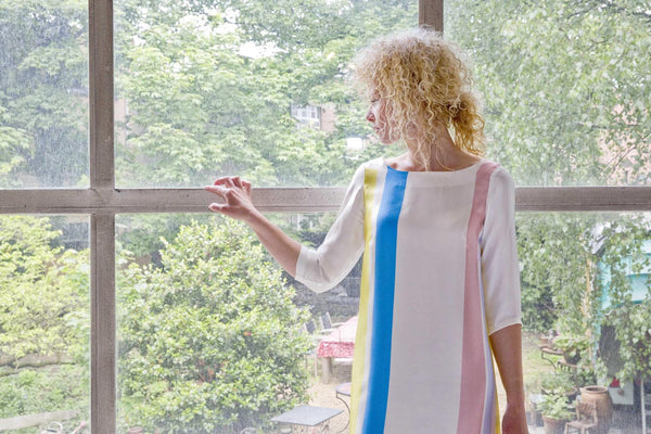 SILK PRINT
