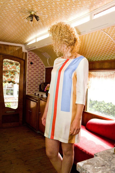 SILK PRINT