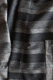 KIMONO COSTUME silk stripes  SOLD OUT