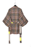 KIMONO BROWN Fantasie SOLD OUT