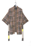 KIMONO BROWN Fantasie SOLD OUT