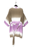 KIMONO Purple SOLD OUT