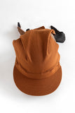 AN BUERMANS CAP - Brown Mix SOLD OUT
