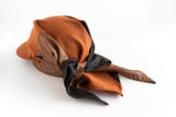 AN BUERMANS CAP - Brown Mix SOLD OUT