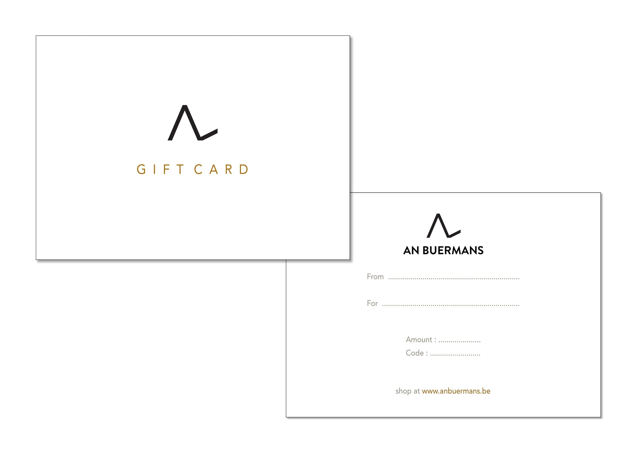 GIFTCARD 250€