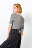 Renee  D Blue SOLD OUT
