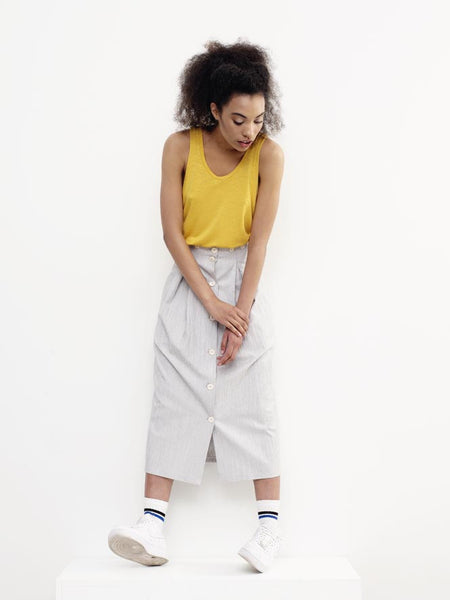 FRIDA SKIRT LOOKBOOK