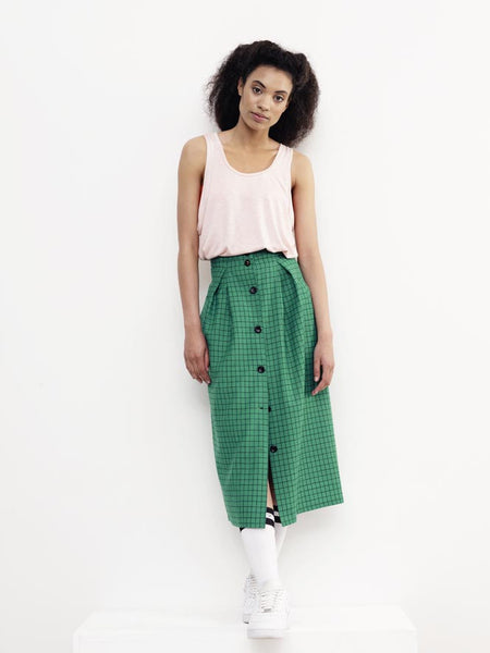 FRIDA SKIRT LOOKBOOK