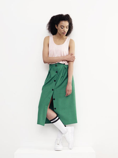 FRIDA SKIRT LOOKBOOK