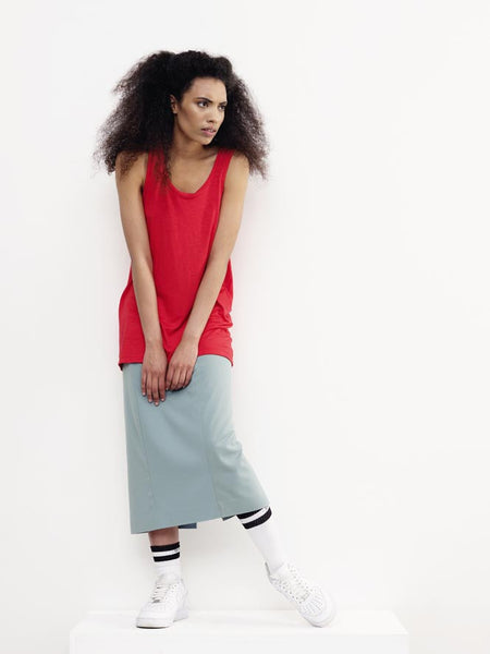 FRIDA SKIRT LOOKBOOK