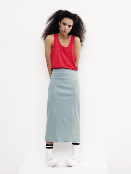 FRIDA SKIRT LOOKBOOK