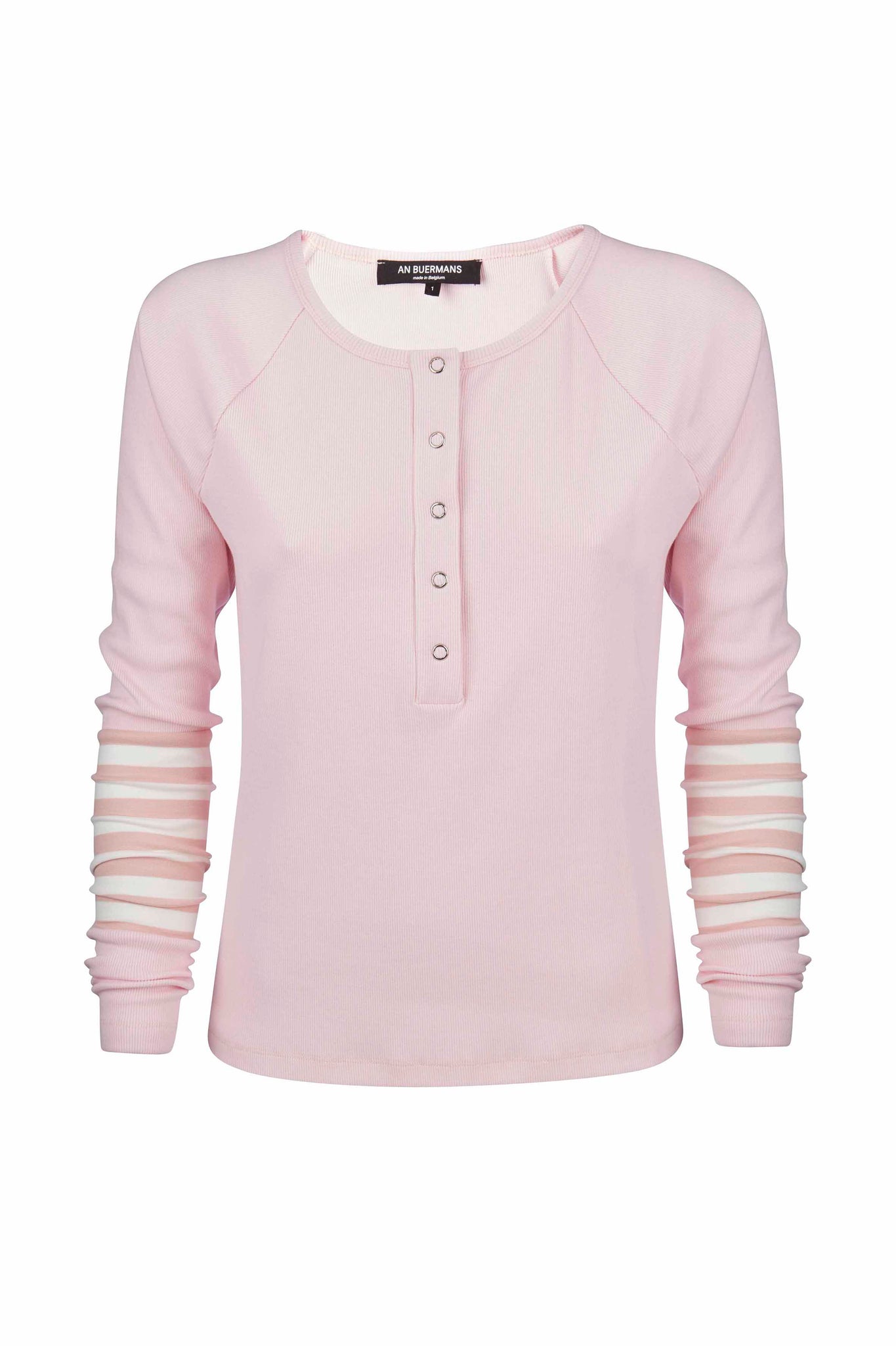 CISSE Top Pink LAST PIECE size 2 38/42
