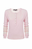 CISSE Top Pink LAST PIECE size 2 38/42