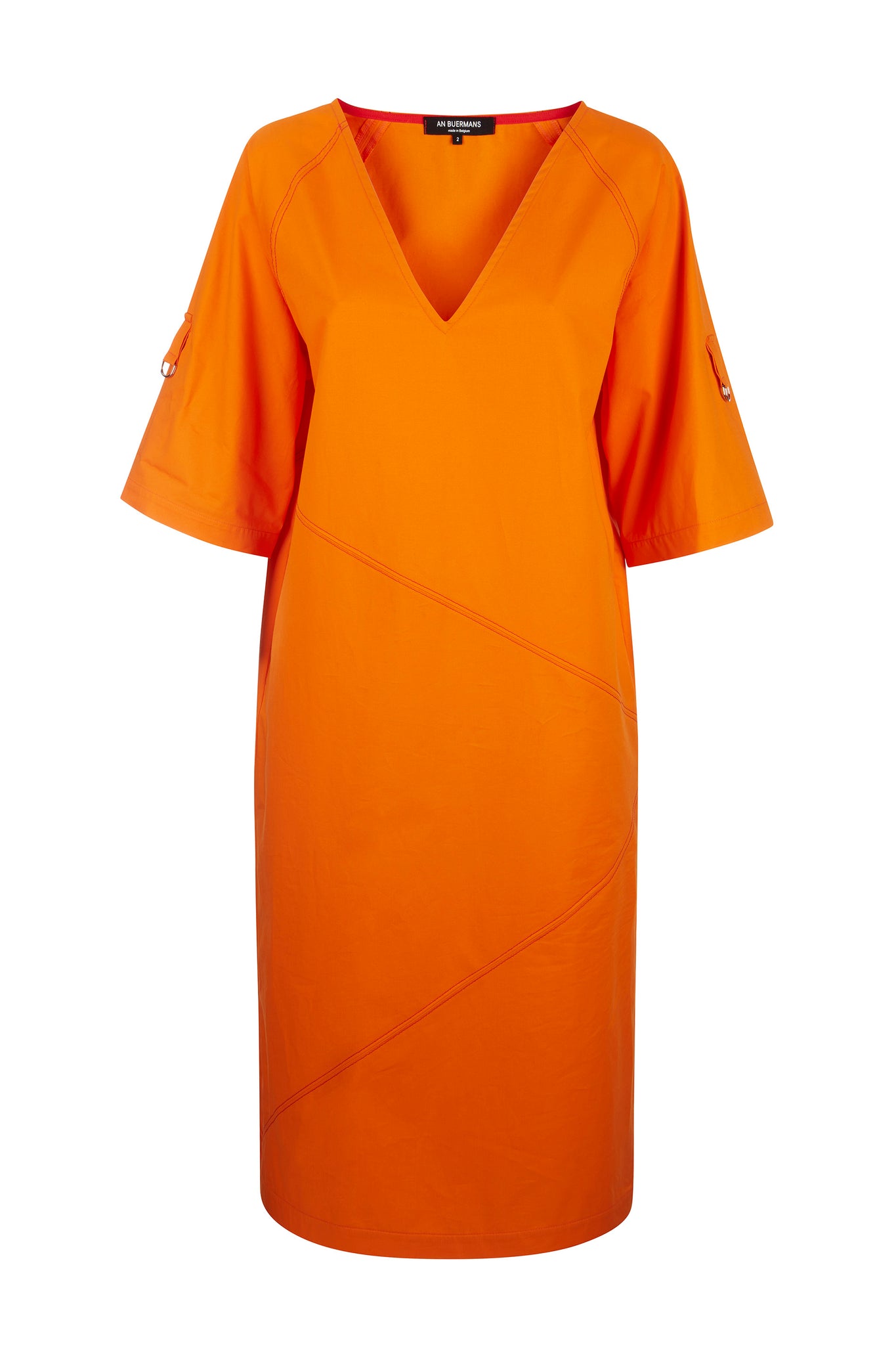 SOËN Dress ORA