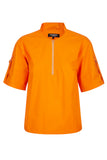 FLOR blouse orange