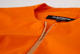 FLOR blouse orange