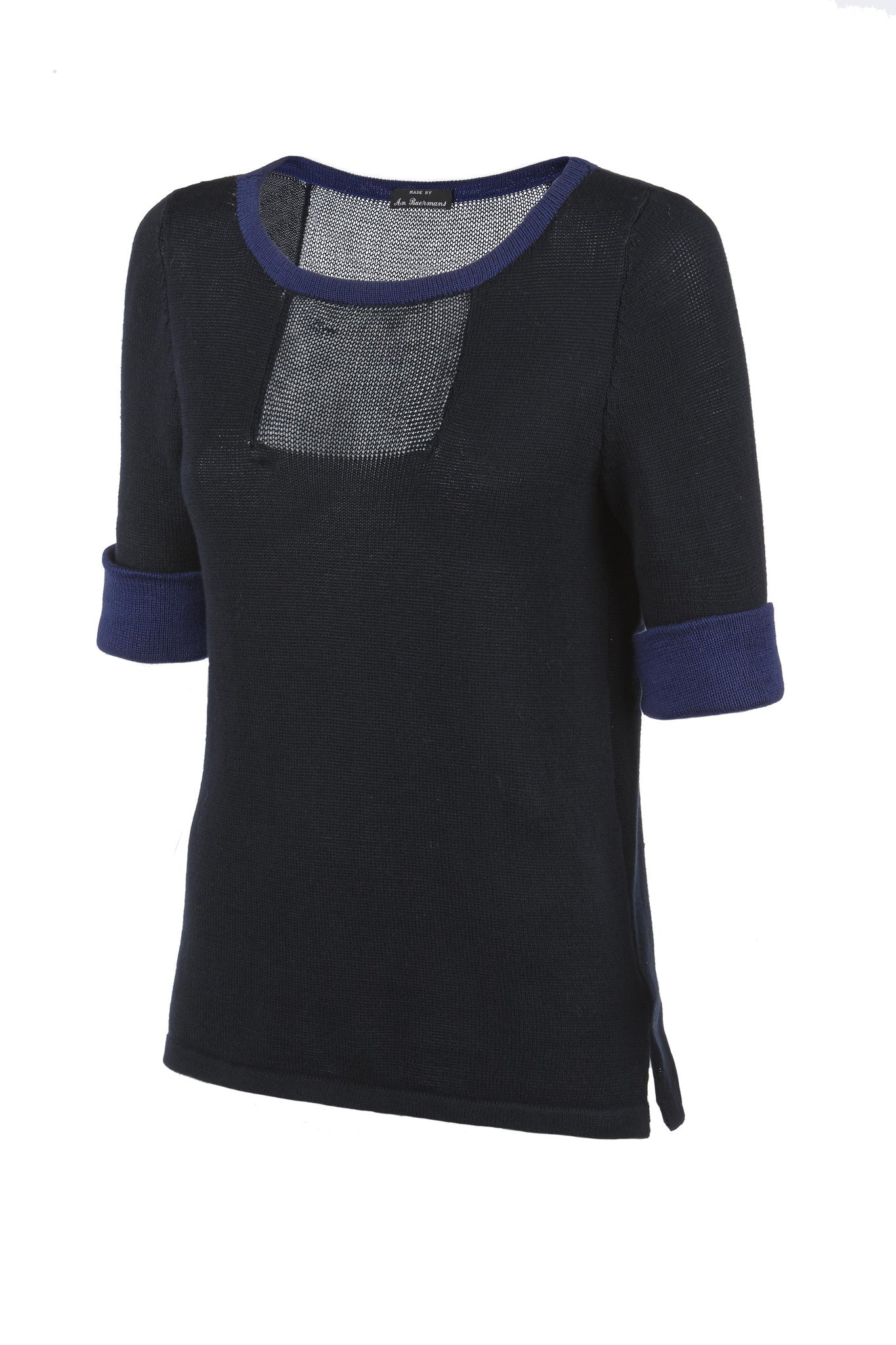 Renee  D Blue SOLD OUT