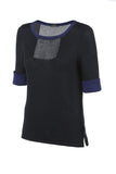 Renee  D Blue SOLD OUT